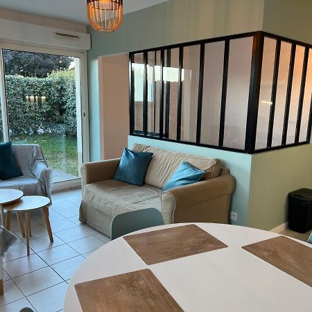 Appartement Plage Restaurant Et Parking Privatif Wimereux Esterno foto