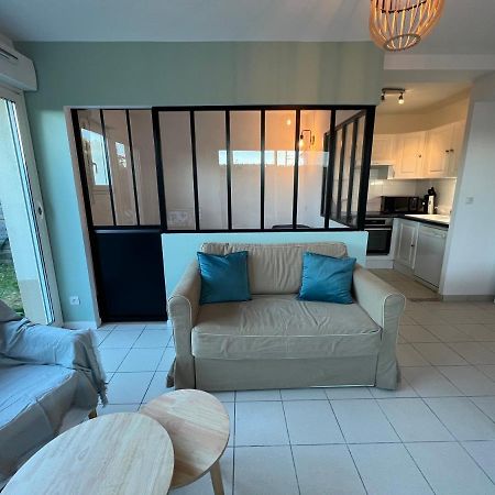 Appartement Plage Restaurant Et Parking Privatif Wimereux Esterno foto