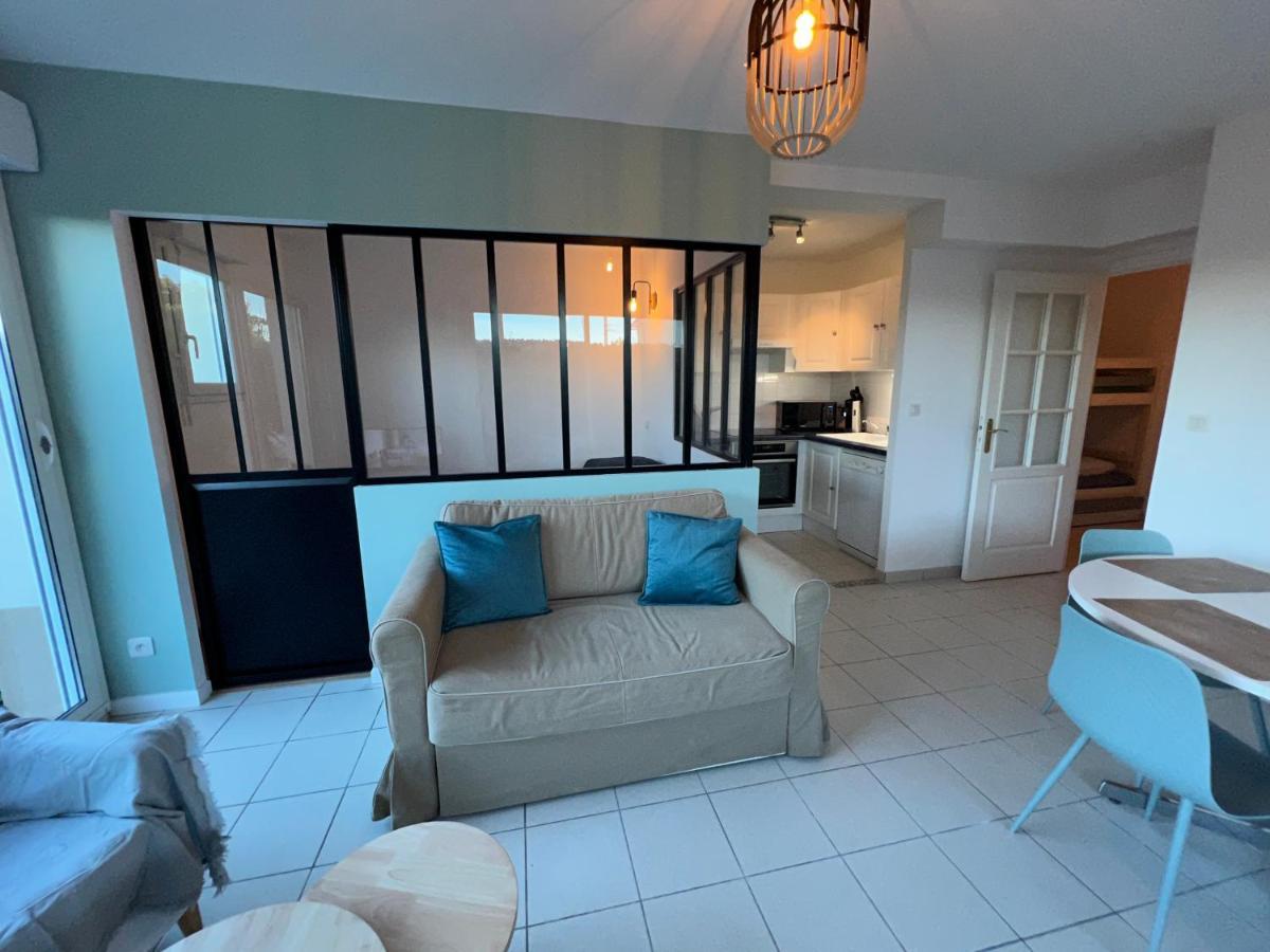 Appartement Plage Restaurant Et Parking Privatif Wimereux Esterno foto