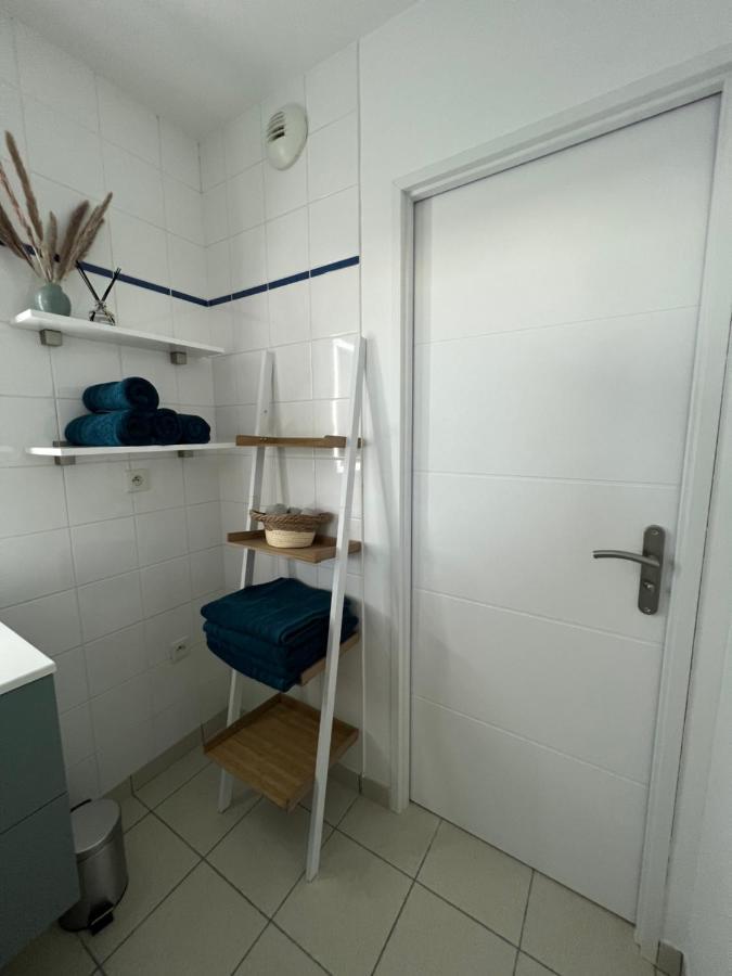 Appartement Plage Restaurant Et Parking Privatif Wimereux Esterno foto